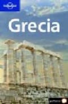 grecia (4ª ed.) (lonely planet)-9788408077398
