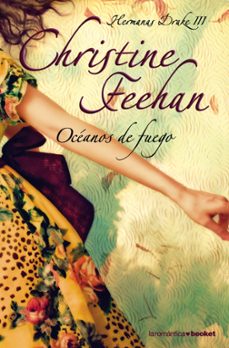 oceanos de fuego-christine feehan-9788408086598