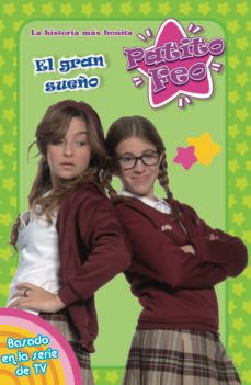 patito feo 3: el gran sueño-9788408092698