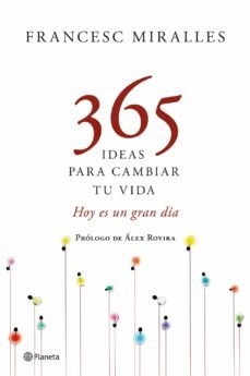 365 ideas para cambiar tu vida-9788408109198