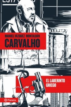 el laberinto griego (ebook)-manuel vazquez montalban-9788408115298