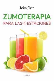 zumoterapia para las cuatro estaciones (ebook)-9788408141198