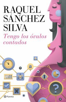 tengo los ovulos contados (ebook)-9788408147398