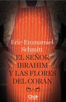 el señor ibrahim y las flores del coran (ebook)-9788408171898