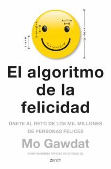 el algoritmo de la felicidad (ebook)-9788408183198