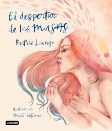 el despertar de las musas (ebook)-beatriz luengo-9788408217398