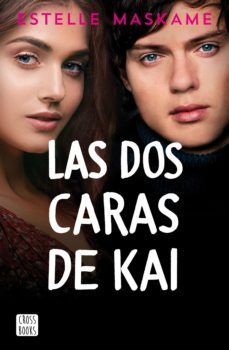 las dos caras de kai (ebook)-estelle maskame-9788408235798