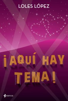 ¡aqui hay tema! (ebook)-9788408239598
