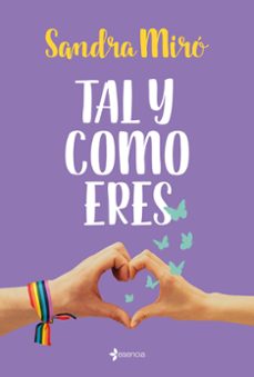 tal y como eres-9788408240198