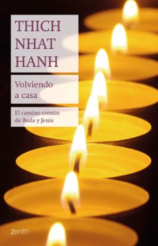volviendo a casa-thich nhat hanh-9788408244998