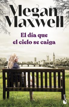 el dia que el cielo se caiga-9788408258698
