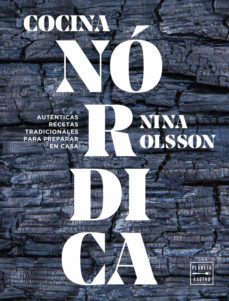 cocina nordica (ebook)-nina olsson-9788408266198