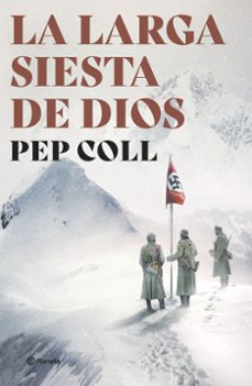 la larga siesta de dios-9788408267898