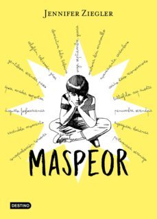 maspeor (ebook)-jennifer ziegler-9788408273998
