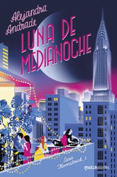 luna de medianoche-alejandra andrade-9788408279198
