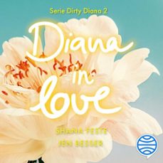 diana in love (audiolibro)-shana feste-jen besser-9788408312598