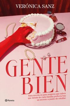 gente bien (ebook)-verónica sanz-9788408316398