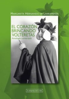el corazon brincando volteretas-9788409191598