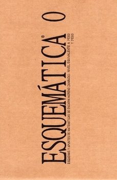 esquematica 0 (1º y 2ª eso)-encarnacion moreno zambudio-9788409263998