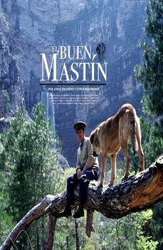 el buen mastin-jorge escudero-9788409436798