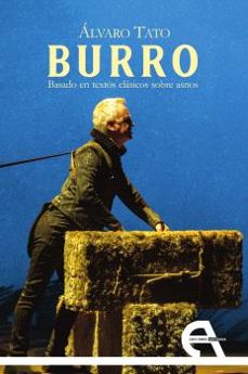 burro-9788410060098