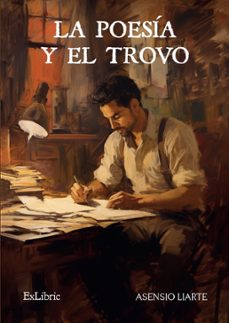 la poesia y el trovo-asensio liarte-9788410076198