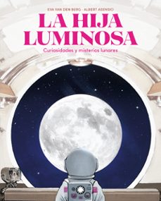 la hija luminosa-eva van den berg-9788410090798