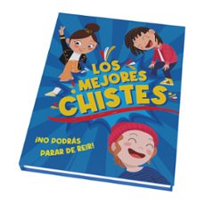 los mejores chistes-9788410133198