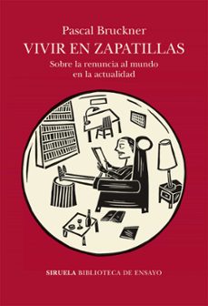 vivir en zapatillas (ebook)-pascal bruckner-9788410183698