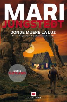 donde muere la luz (ebook)-9788410260498