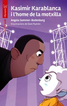 -angela sommer-bodenburg-9788410302198