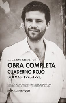 obra completa i. cuaderno rojo-9788410309098