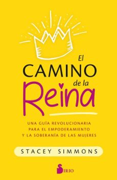el camino de la reina (ebook)-stacey simmons-9788410335998