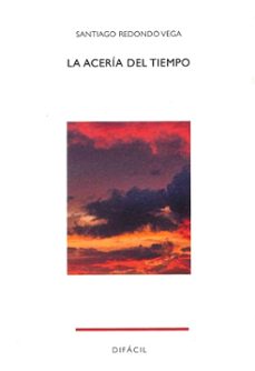 -santiago redondo vega-9788410363298