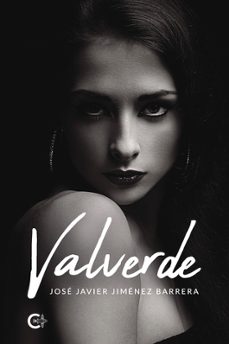 valverde-jose javier jimenez barrera-9788410410398