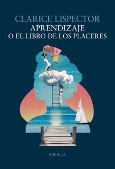 aprendizaje o el libro de los placeres (ebook)-clarice lispector-9788410415898
