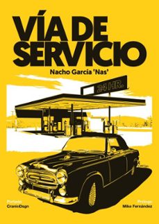 -nacho garcía 'nas'-9788410453098
