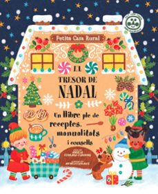 el tresor de nadal-angela ferraro fanning-9788410478398