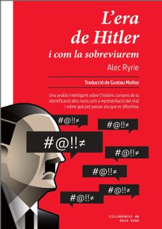 l'era de hitler-alec ryrie-9788410487598