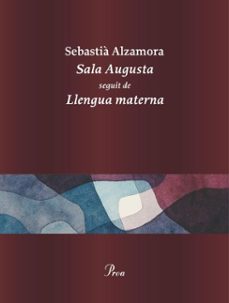 sala augusta (ebook)-sebastia alzamora-9788410488298