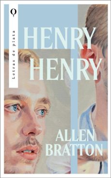 henry henry-allen bratton-9788410495098