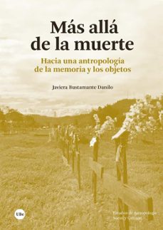 mas alla de la muerte-javiera bustamante danilo-9788410501898