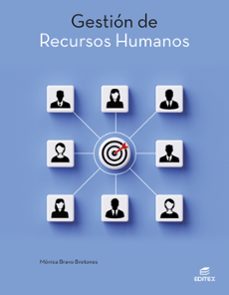 gestion de recursos humanos ed.2025-9788410592698