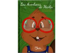 las aventuras de martin-laura marcos garrido-9788410608498