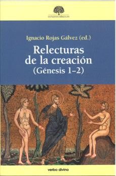 relecturas de la creacion (ebook)-ianire angulo ordorika-9788410630949