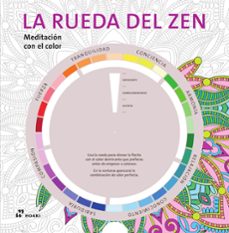la rueda del zen-kathryn protheroe-9788410651098