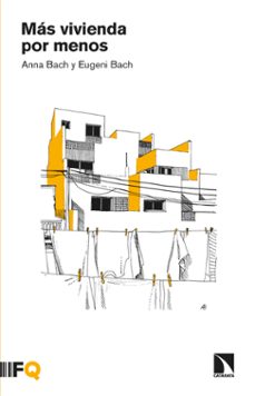 mas vivienda por menos (ebook)-eugeni bach-9788410670198