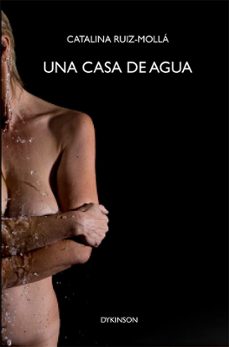 una casa de agua. (ebook)-catalina ruiz-mollá-9788410709898