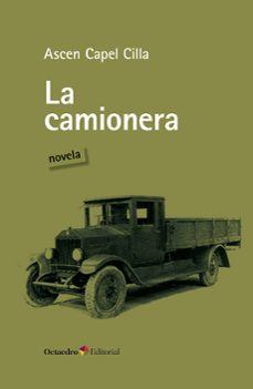 la camionera-ascension capel cilla-9788410790698