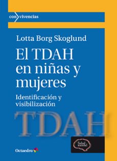 el tdah en niñas y mujeres-lotta borg skoglund-9788410791398